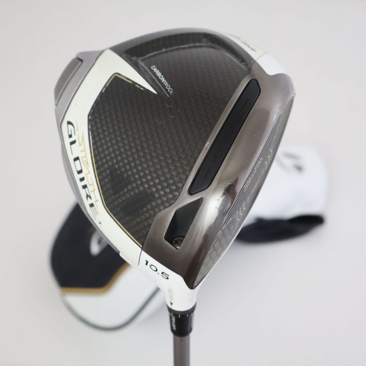 テーラーメイド ステルスグローレ プラス 10.5° スピーダーNX S