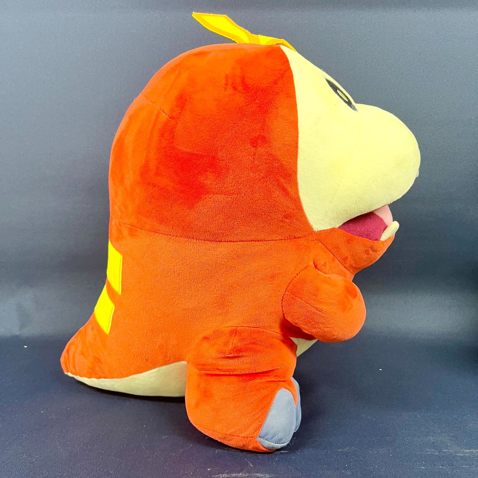 ポケモン ニャオハ ホゲータ クワッス 等身大 ぬいぐるみ 3匹