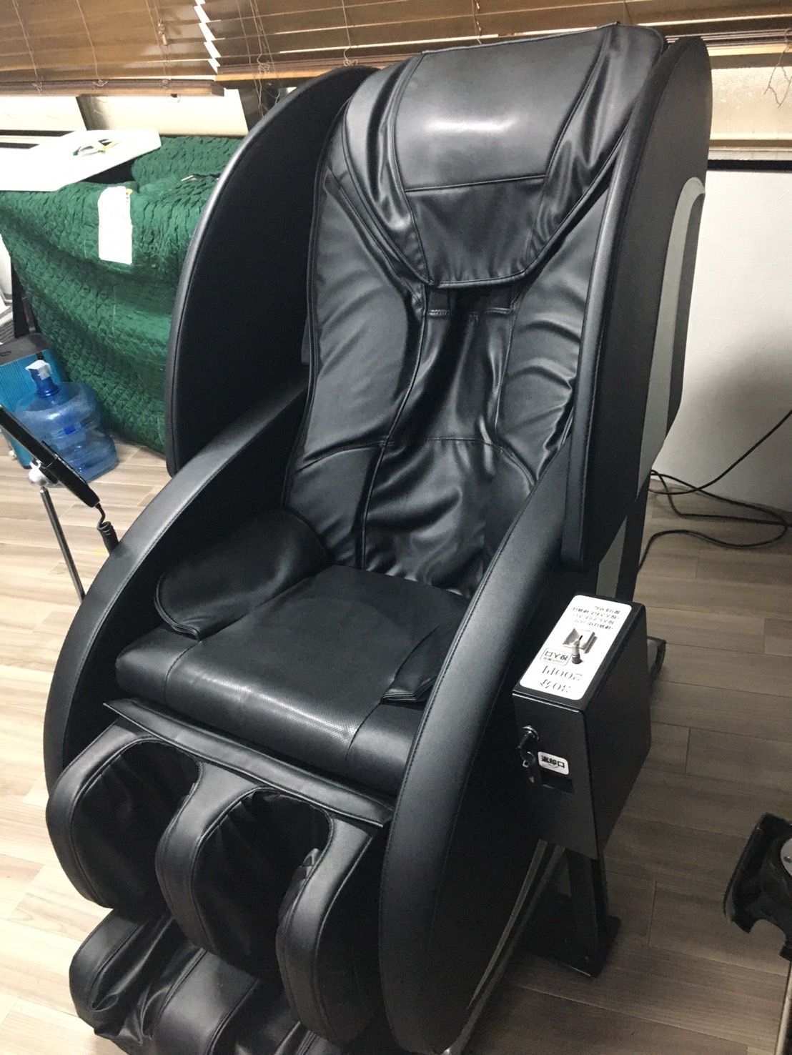 あんま王S マッサージチェア