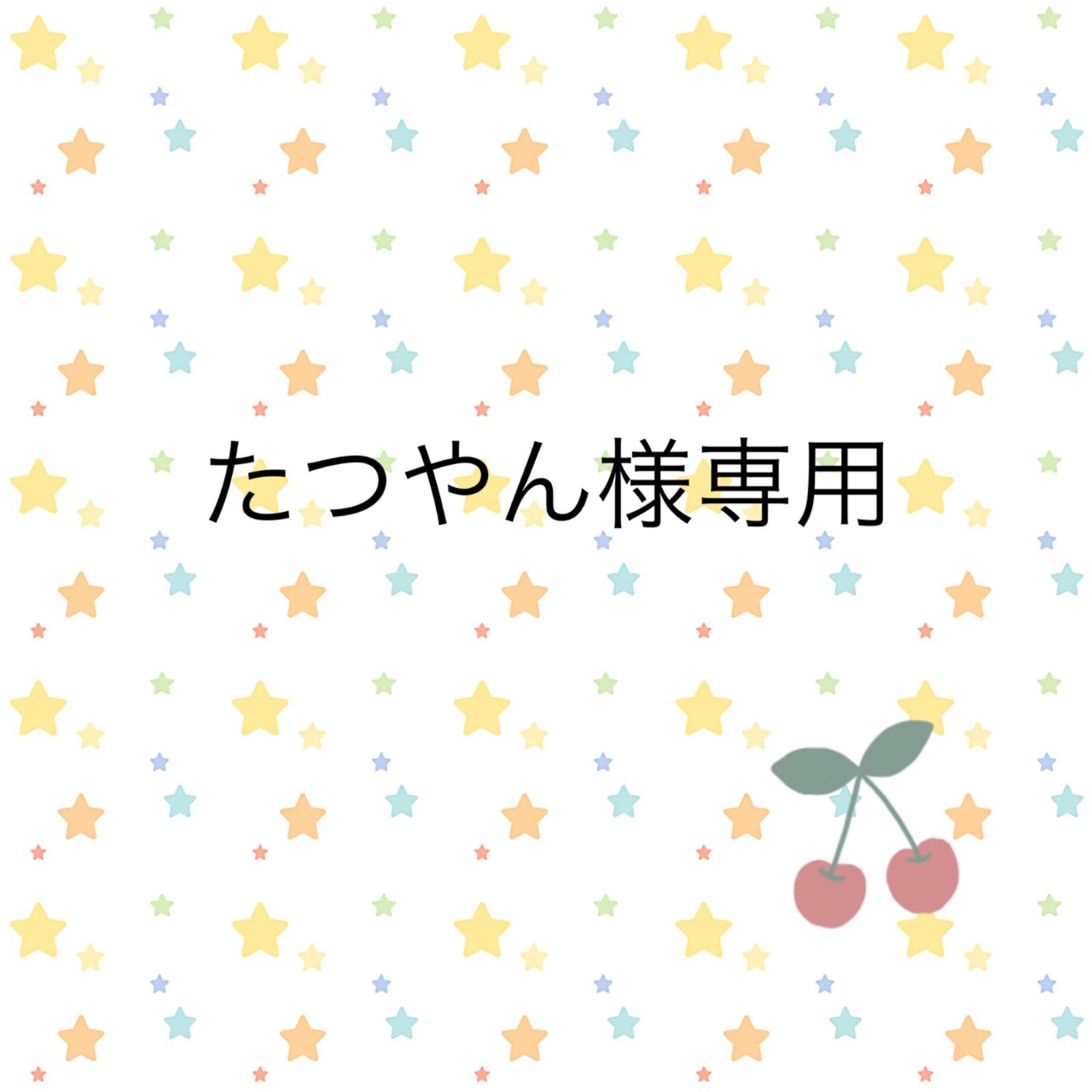 たつやん様専用 - メルカリ たつやん様専用 - メルカリ