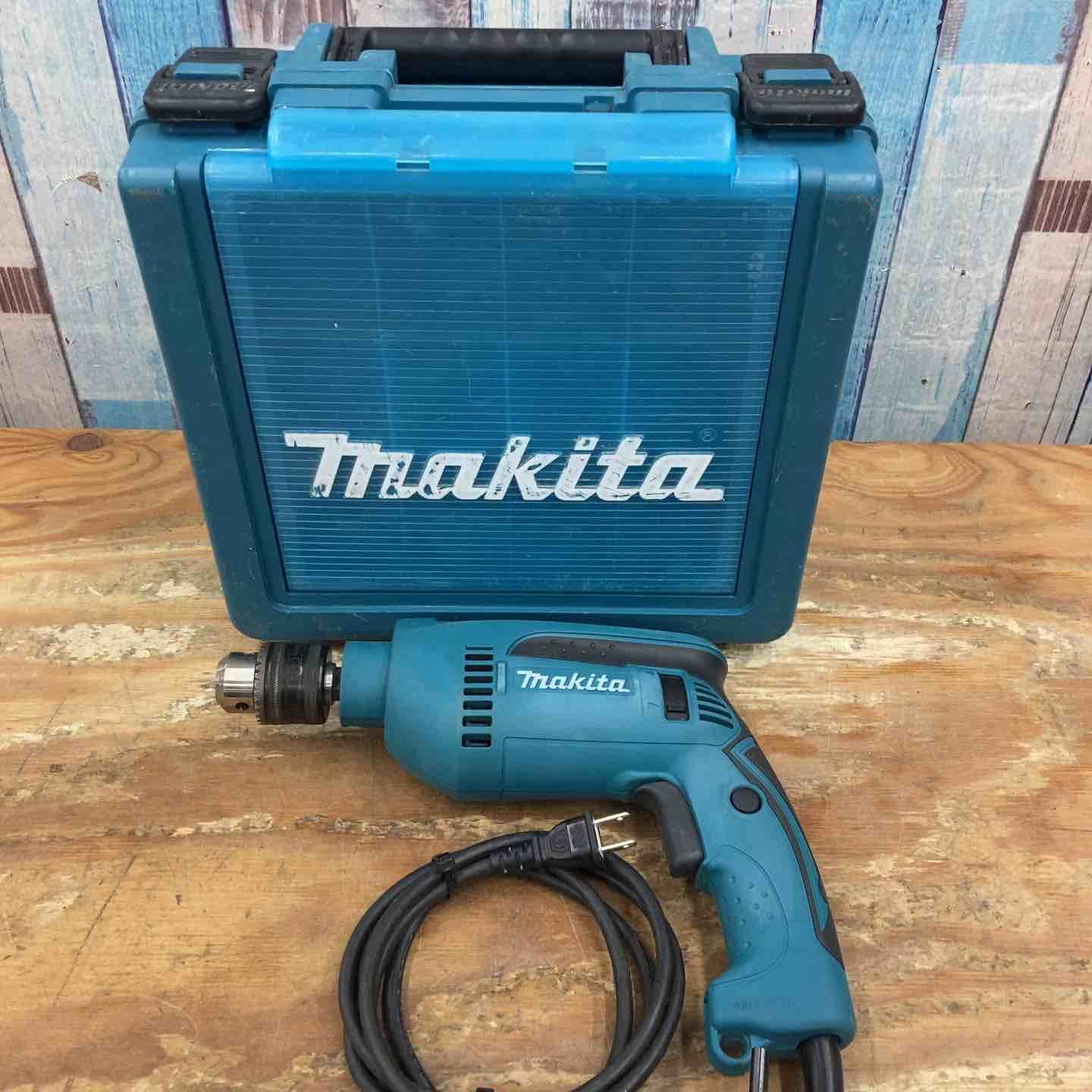 マキタ makita 振動ドリル HP1640F 柏店