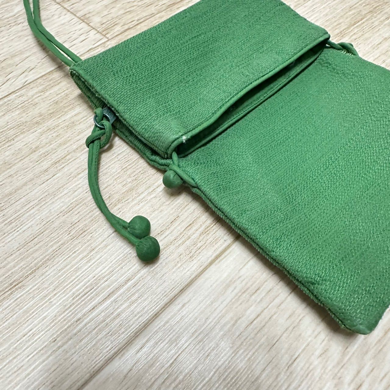 TAMASHA タマシャ ISSEY MIYAKE イッセイミヤケ ミニ ショルダー 