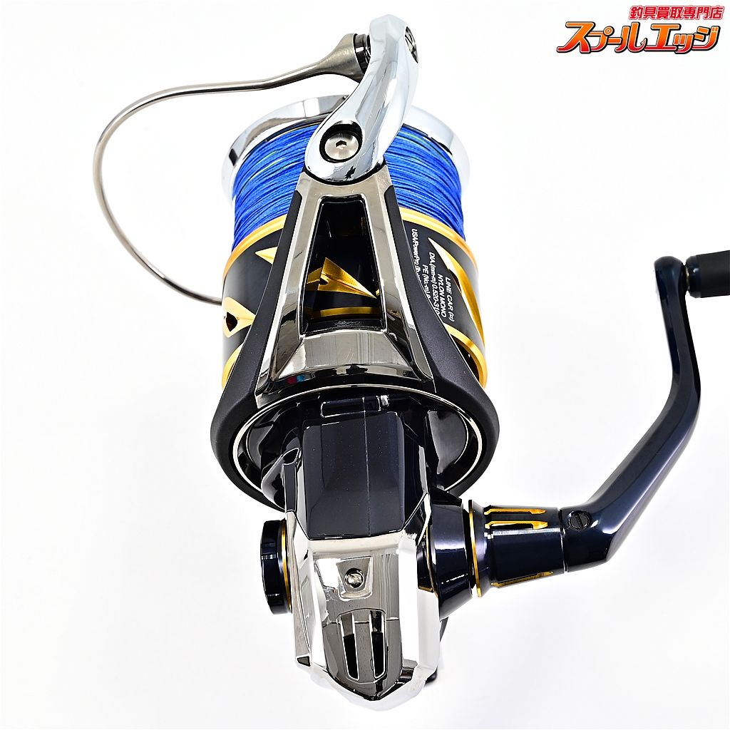 【シマノ】 20ステラ SW18000HG SHIMANO STELLAm41894 - メルカリ
