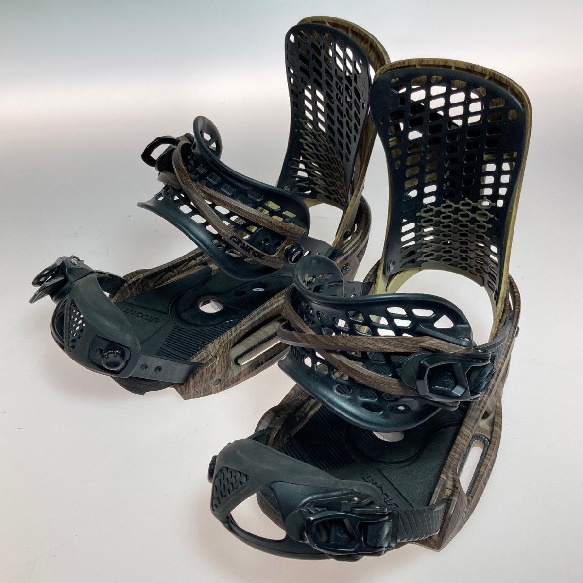 BURTON - BURTON Genesis EST サイズS ダークウッド BURTON - BURTON Genesis EST サイズS ダークウッドの通販 by