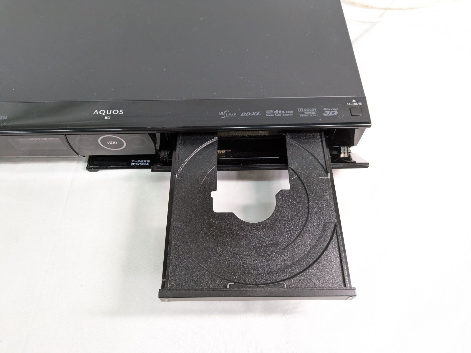 BD-W1300 1TB