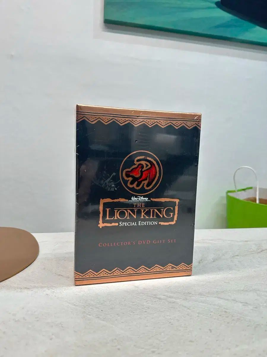 DVD エディション