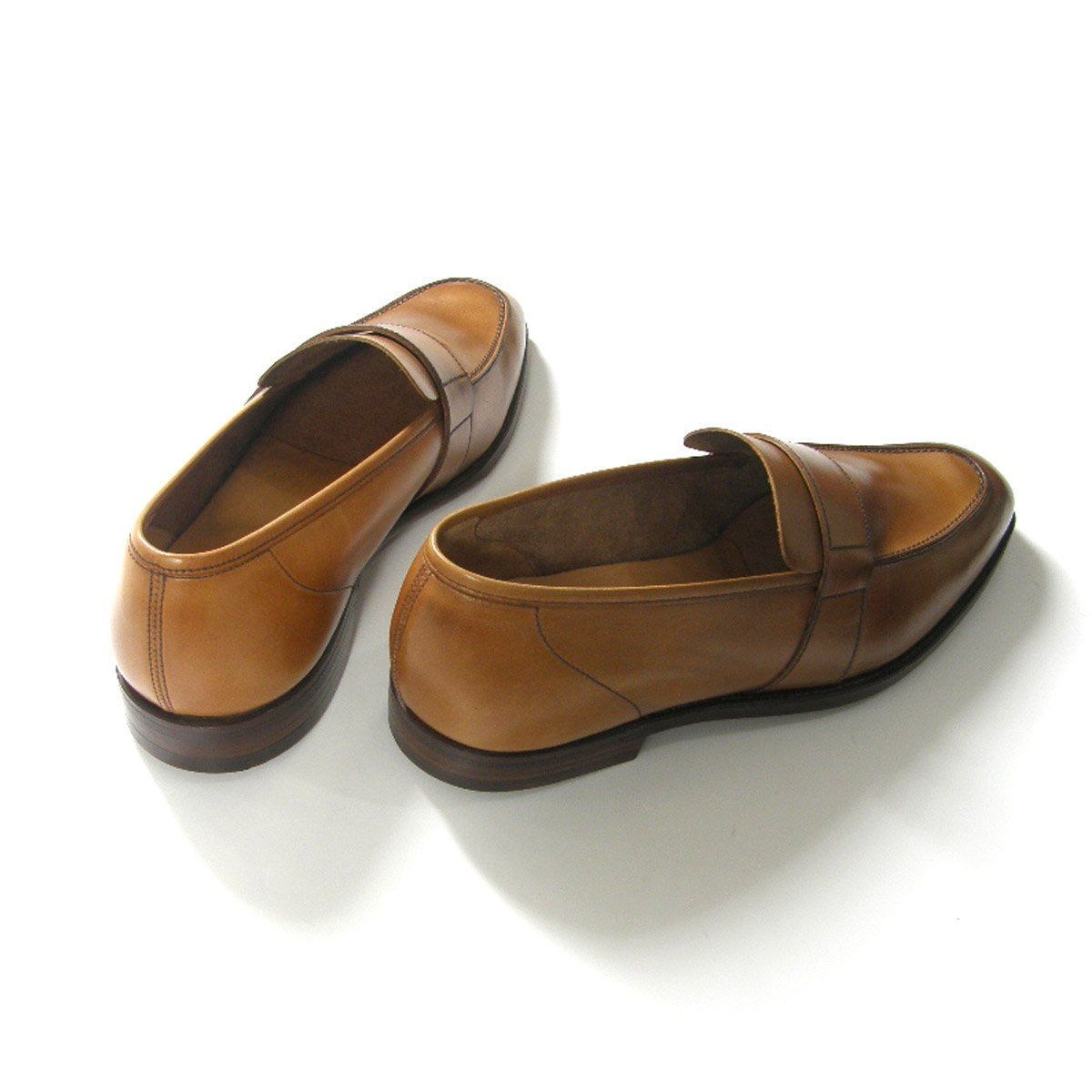 新品】 George Cleverley ／ ジョージクレバリー OWEN オーウェン