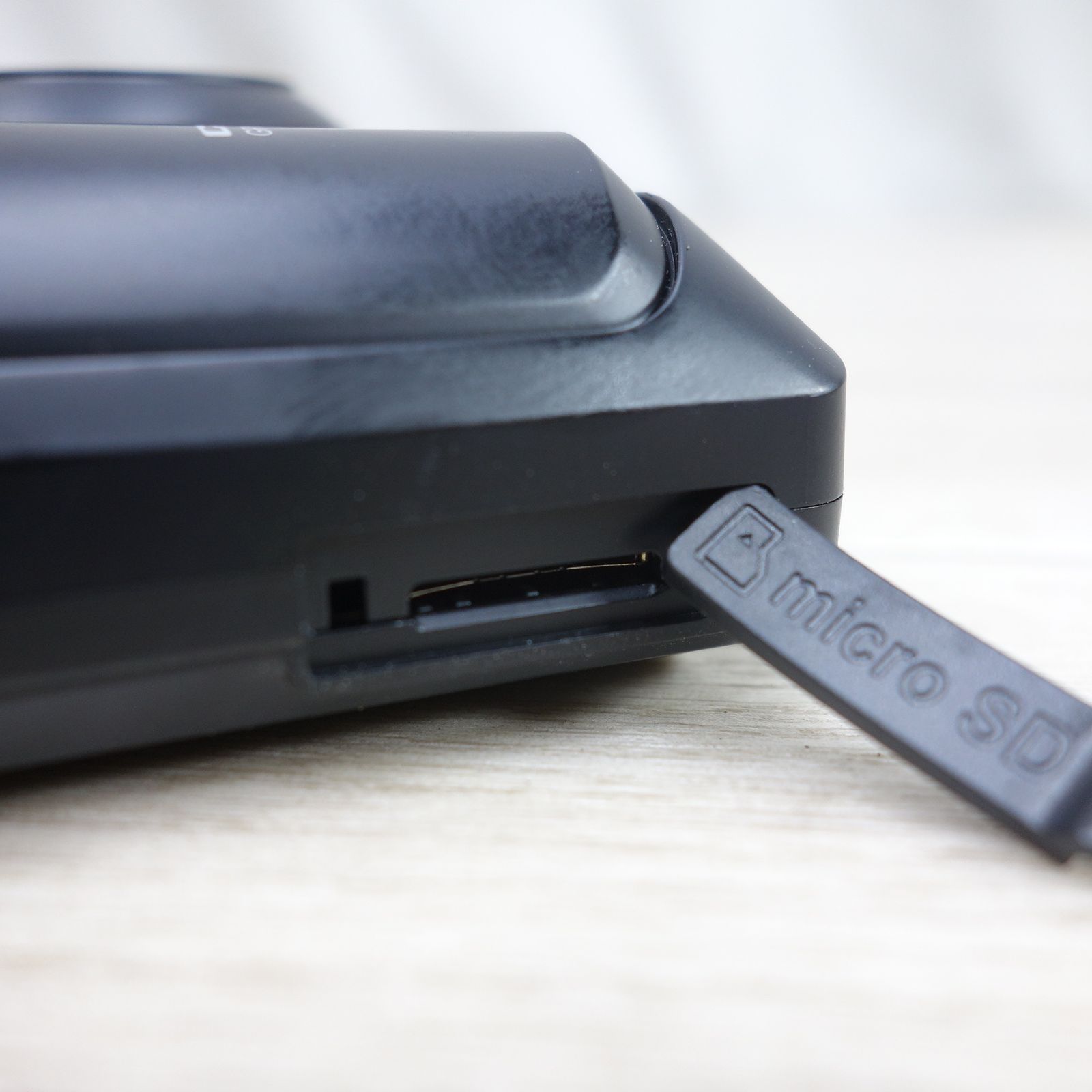 ドライブレコーダー ZDR016