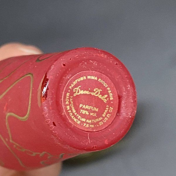 E222E229E258 ニナリッチ 香水3点まとめ NINA RICCI EDTオードトワレ