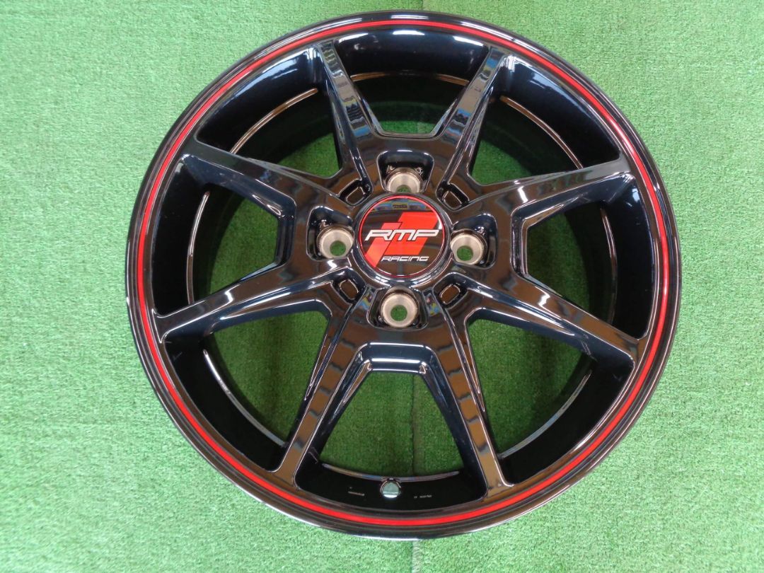 新車外し品】ホンダ GT フリード クロスター 純正 15in 6J +50