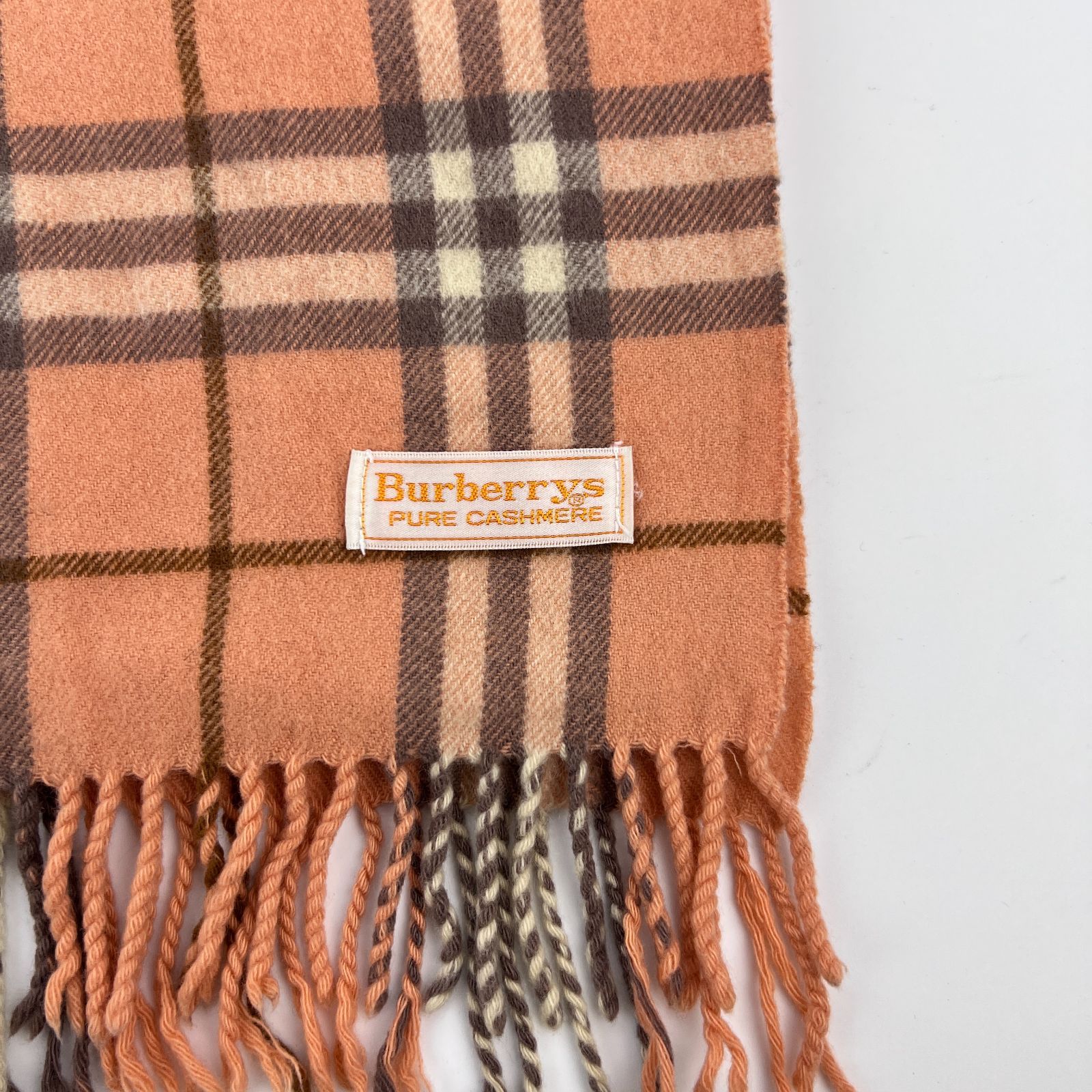 マフラー カシミヤ