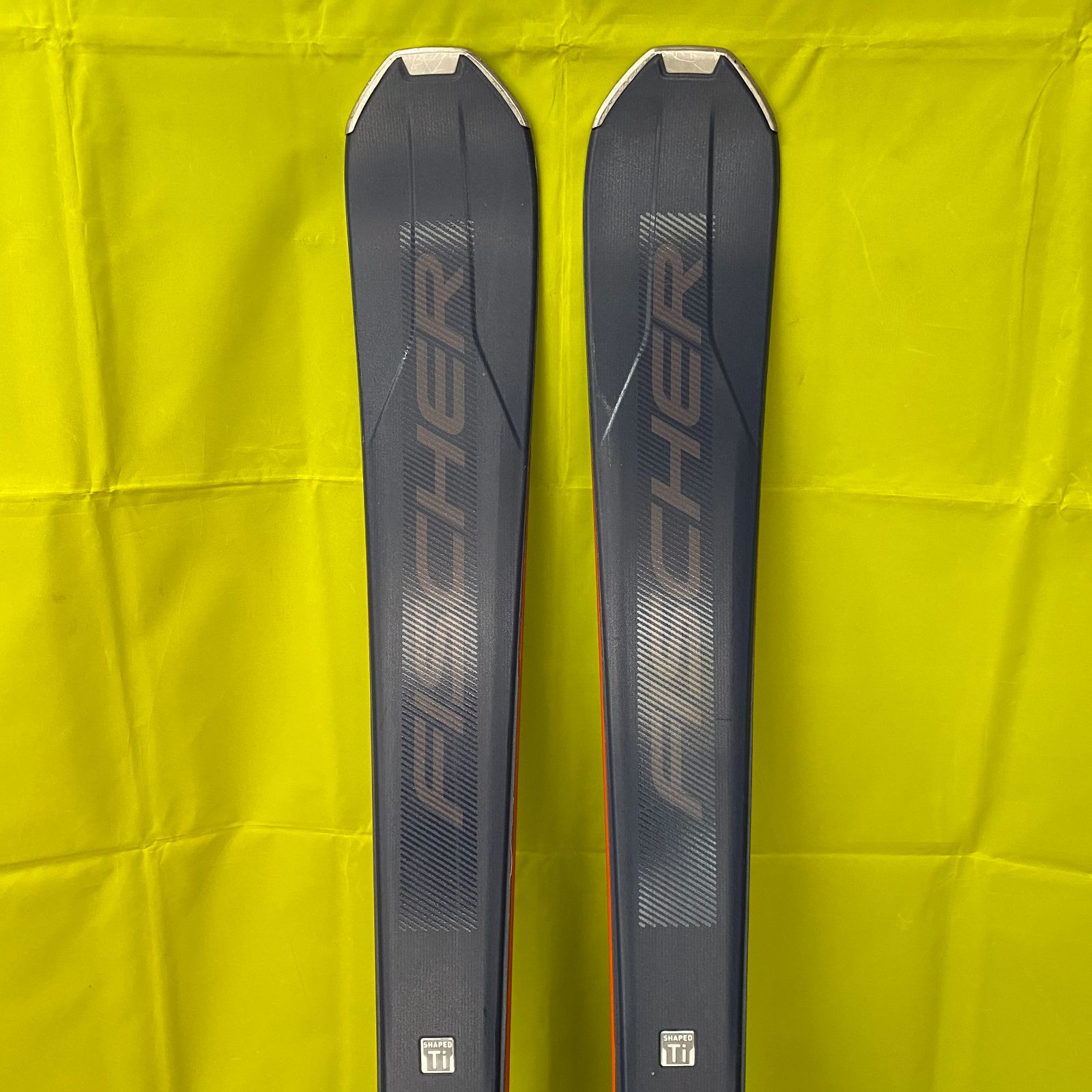 22/23 FISCHER（フィッシャー） RC ONE 73 A/R 167