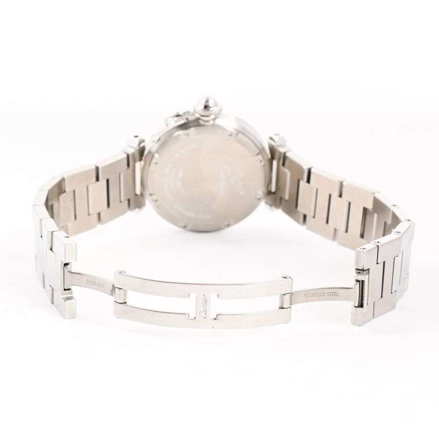 腕時計 パシャC