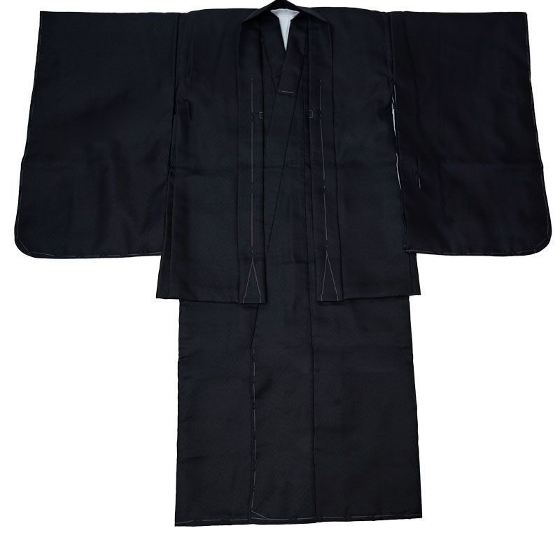 七五三 五歳 男児 紋付 羽織着物セット 日本製 袴無し 祝着 NO220809 七五三 五歳 男児 紋付 羽織 着物 長襦袢 3点セット 日本製 袴無し