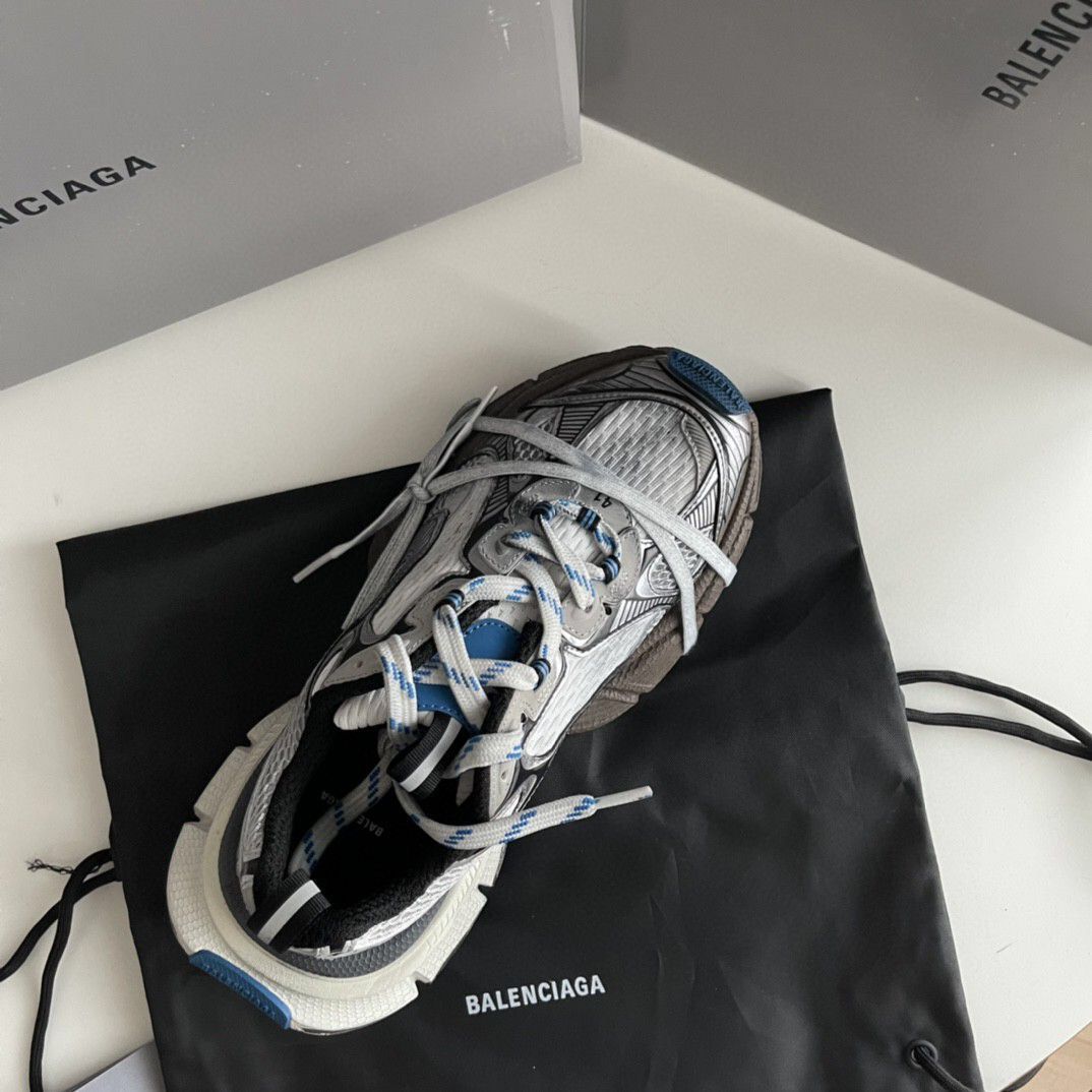 BALENCIAGA 3xl sneaker スニーカー