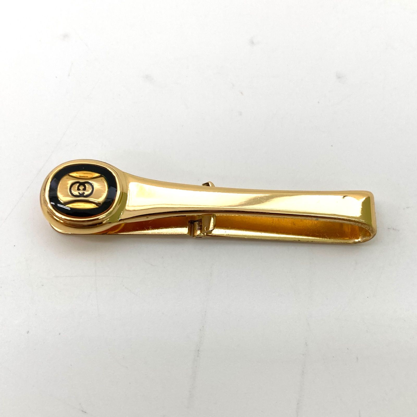 ryo様専用【GUCCI】グッチ ネクタイピン ゴールドカラー ryo様専用【GUCCI】グッチ ネクタイピン ゴールドカラー