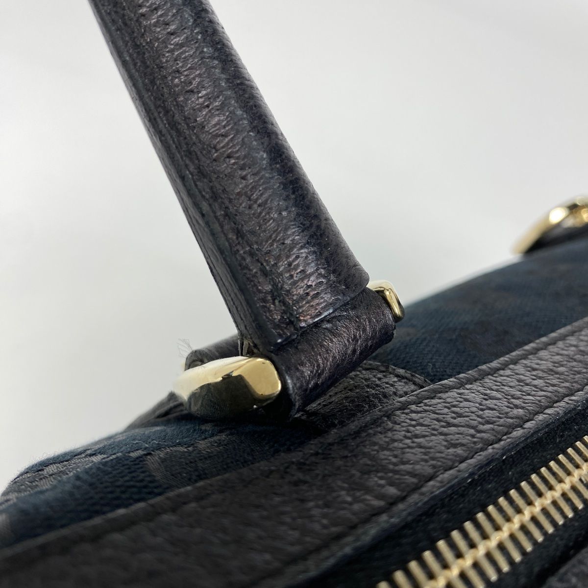 グッチ GUCCI GG柄 ハンドバッグ ロゴ ミニボストン ハンドバッグ GG