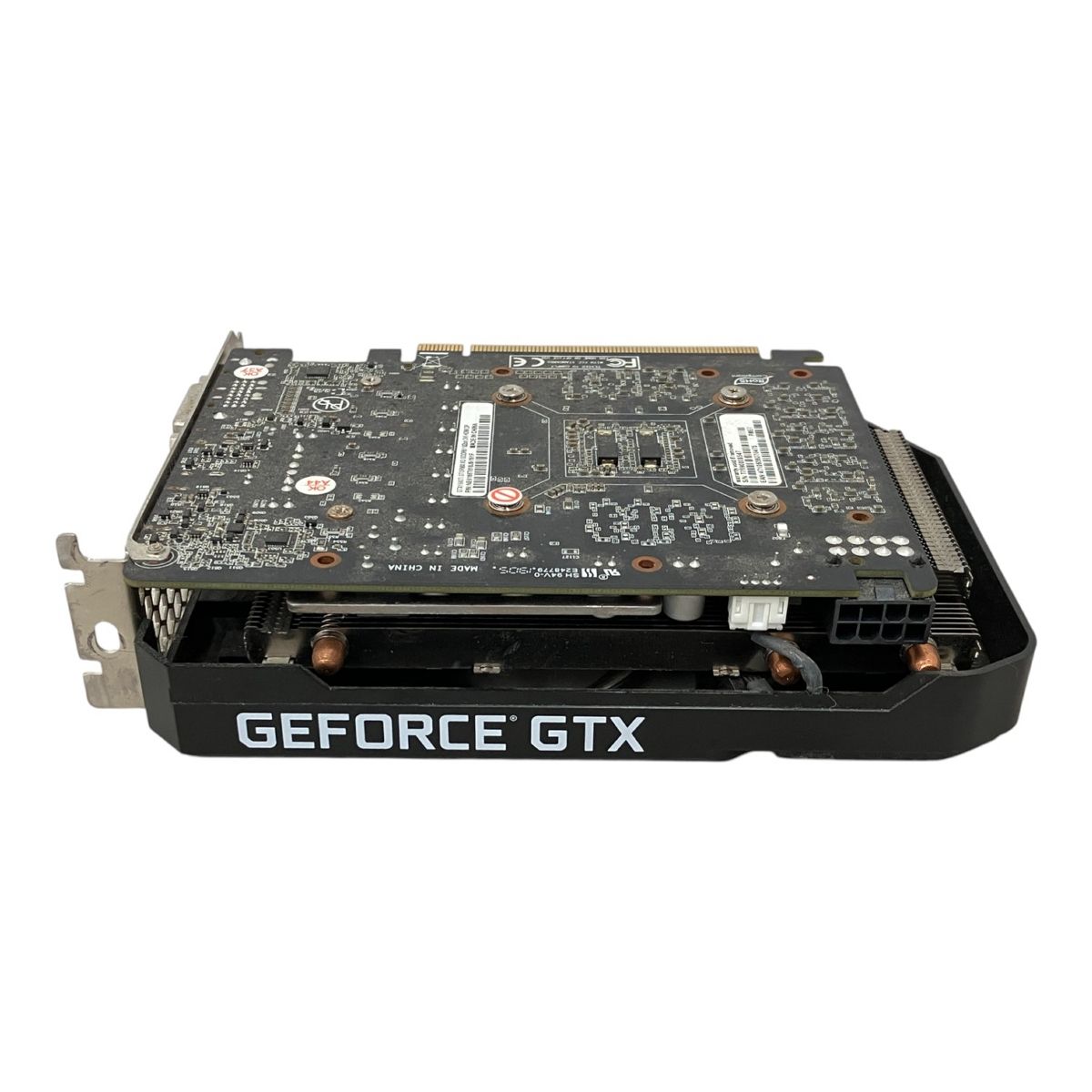 PCパーツ gtx1660ti GeForce GTX1660Ti