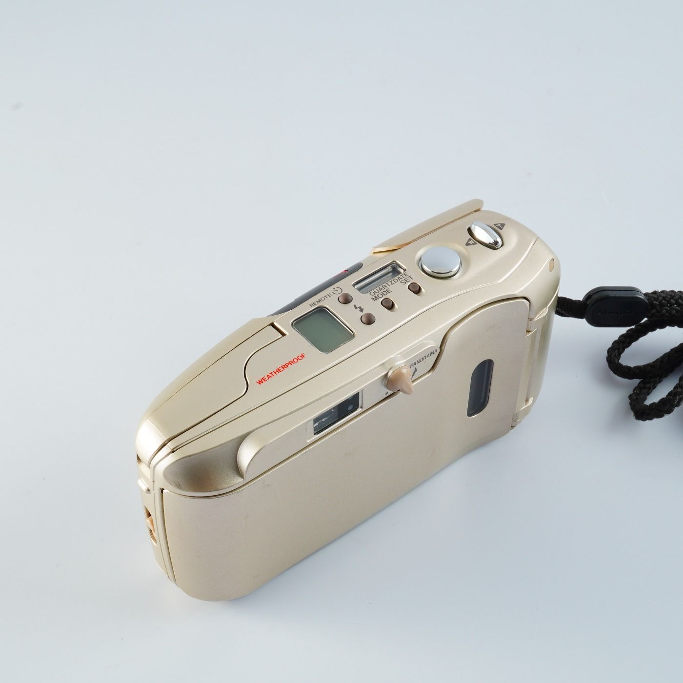 OLYMPUS オリンパス μ [ 購入 mju: ] Zoom 70 DELUXE 35-70mm