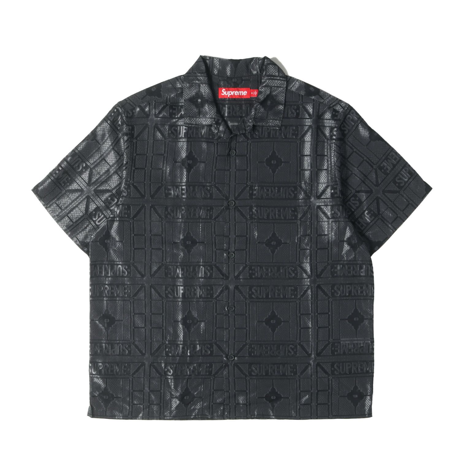 SUPREME 半袖シャツ 期間限定出品 Supreme(シュプリーム) 25SS Stripe S／S Pajama Shirt
