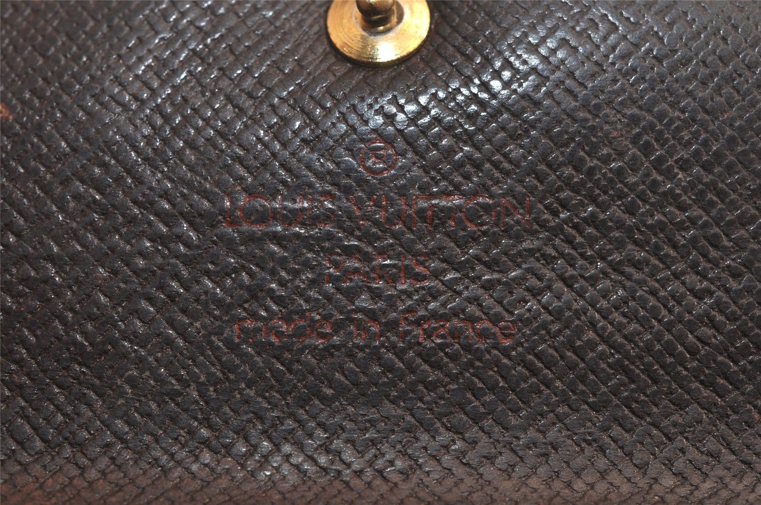 LOUIS VUITTON