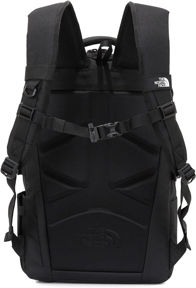 【全新品】[ザノースフェス] The NORTH FACE ホワイトラベル デュアルプローII バックパックリュック メンズ レディース DUAL PRO II BACKPACK FOR UNISEX 中学生 高校生 新学期 おススメ