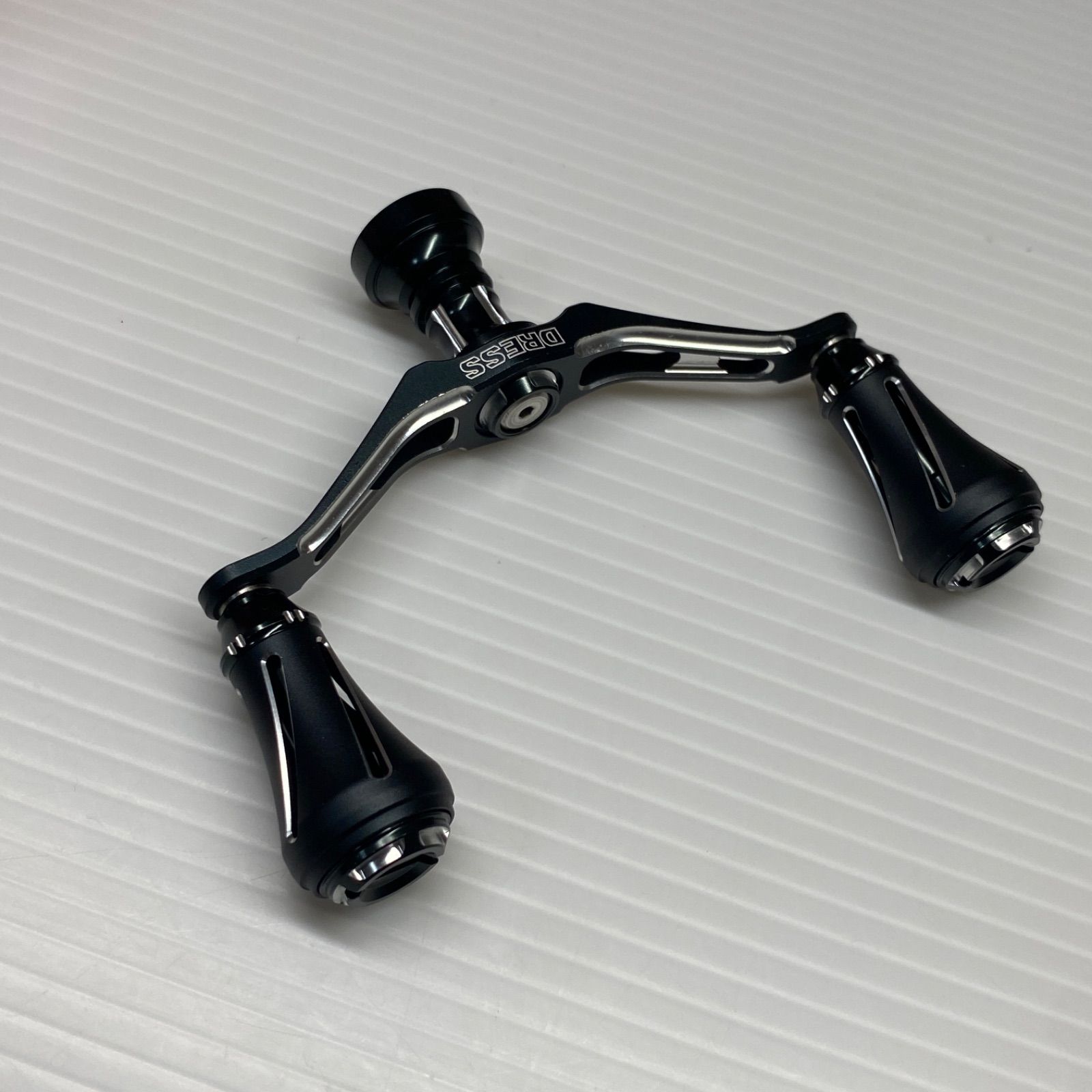 ドレス ダブルハンドル ヴァーテックス90mm ダイワ用 - メルカリ