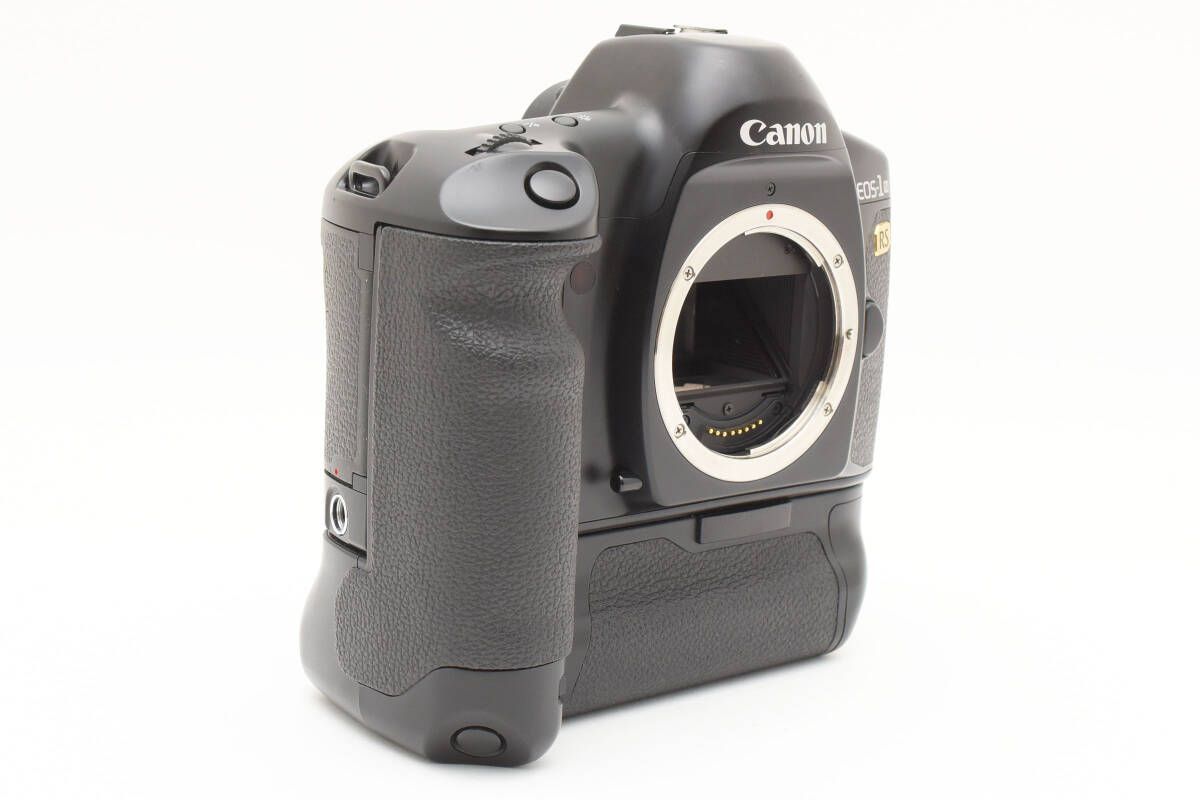 ☆極上美品☆ キヤノン Canon EOS-1N RS 一眼レフカメラ フィルム