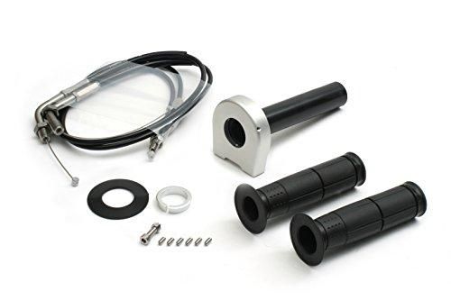 5営業日で発送 アクティブ 必ず 前に仕様をご 下さい 1069904SU スロットルKIT28 CB1300SF 14 SB 14