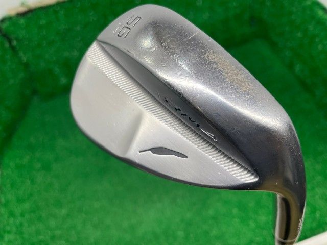 W[134564]フォーティーン RM-4 58H-12/NSPRO TS-101w/wedge/58-