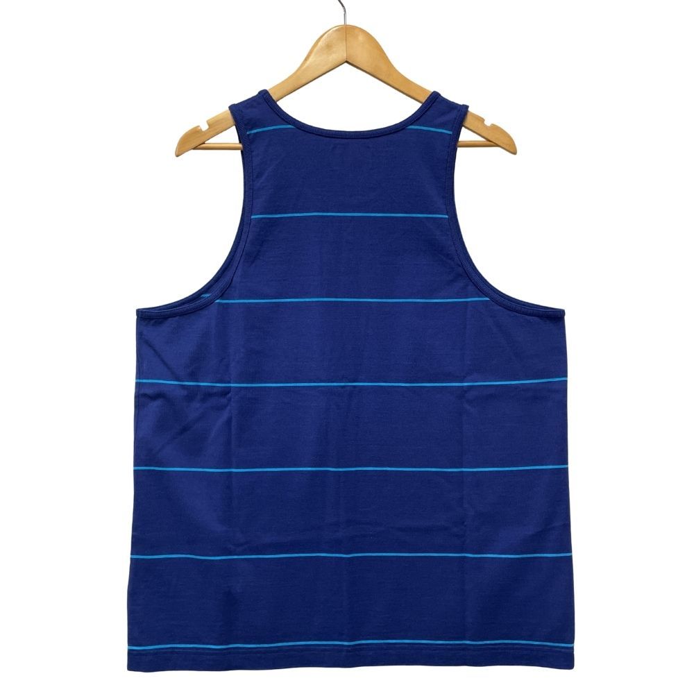ディセンダント CACHALOT ORGANIC COTTON TANKTOP DESCENDANT/CACHALOT ORGANIC COTTON TANKTOP (GREEN)