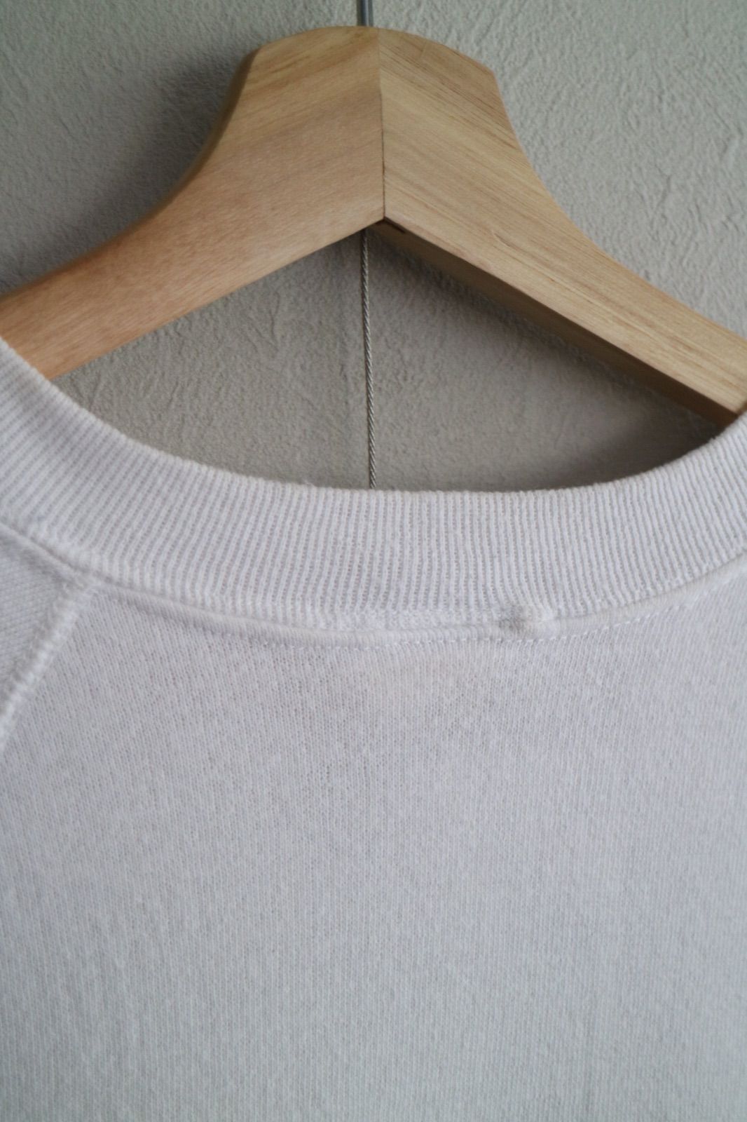 80s Disney STARWARS C3PO R2D2 STARTOURS SWEAT ディズニー スター