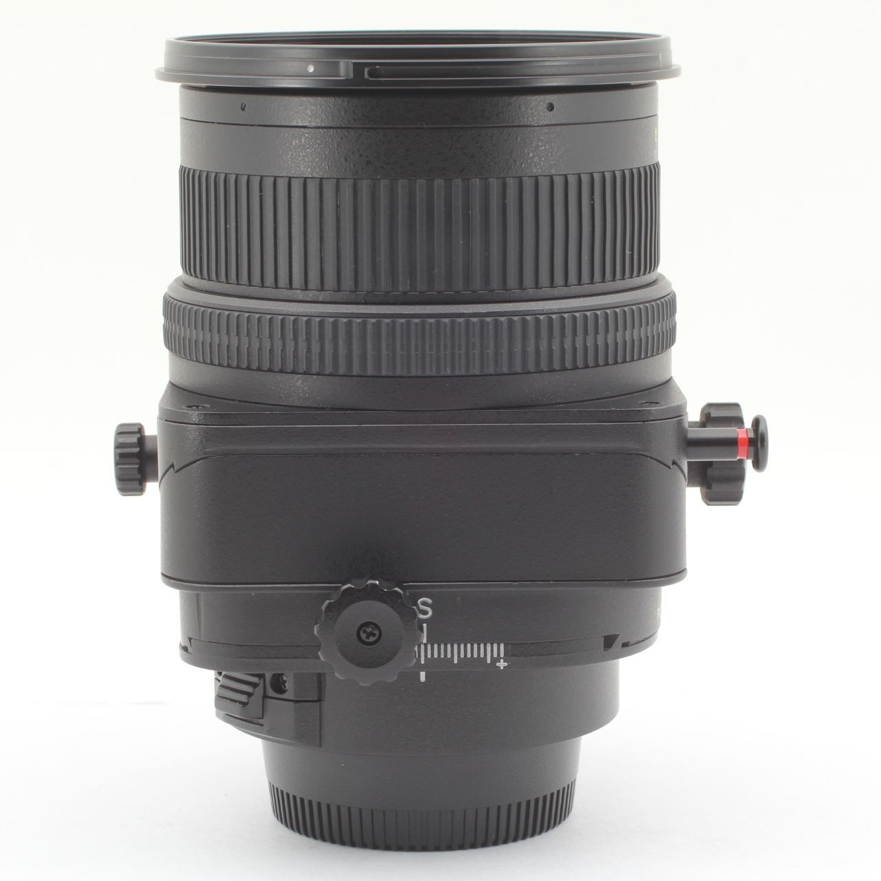 Nikon ニコン PC Micro-Nikkor 85mm f/2.8D