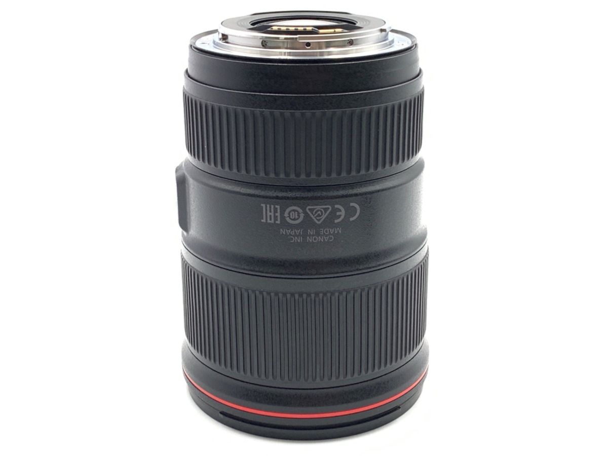 良品 CANON EF 16-35mm F4 L IS USM 作例あり 【公式通販】