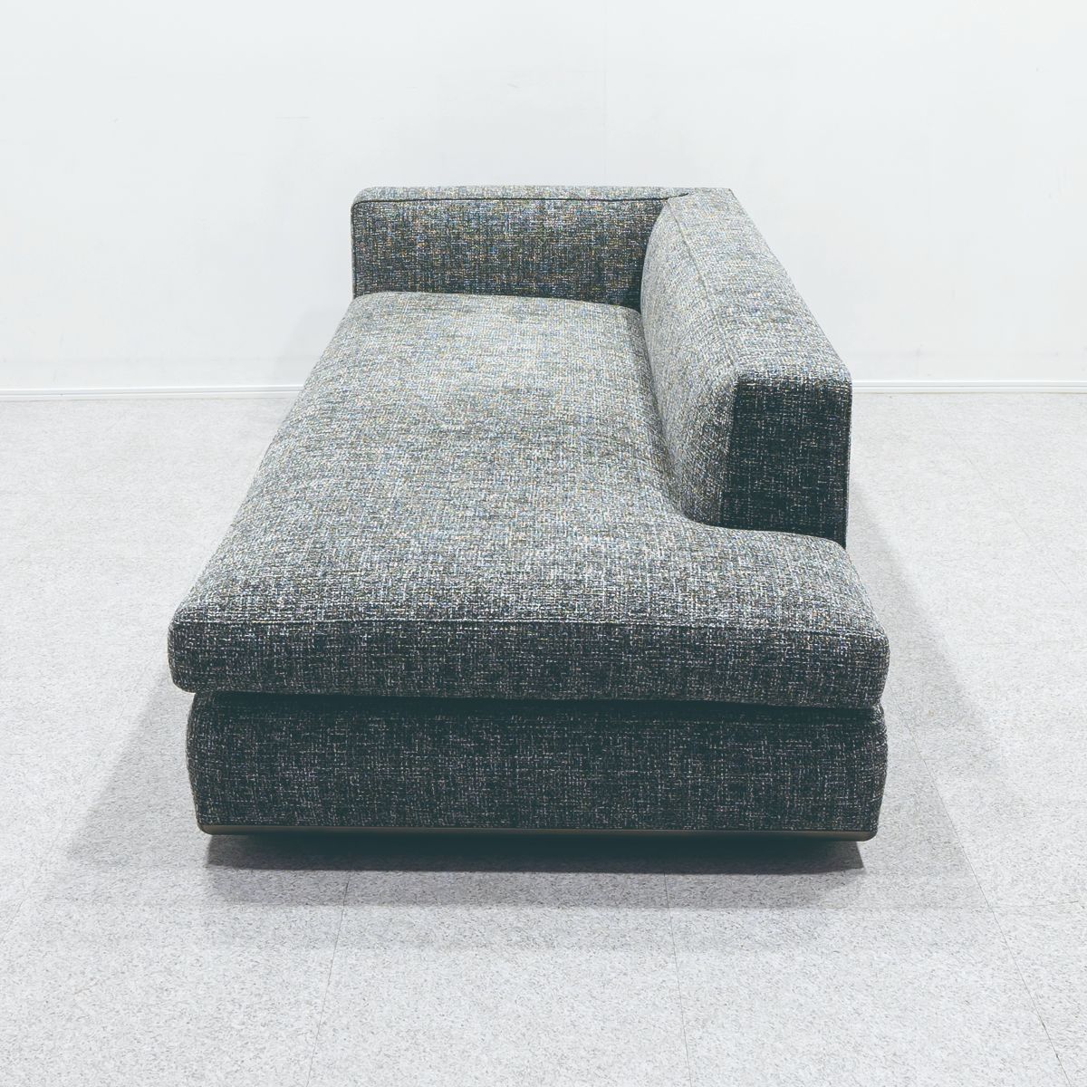 展示品】Minotti ミノッティ POWELL SOFA パウエル システム カウチ