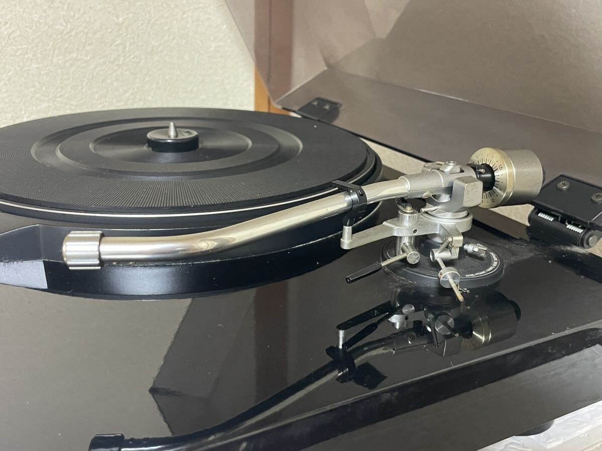 節約 Sansui サンスイ SR-929 レコードプレイヤー