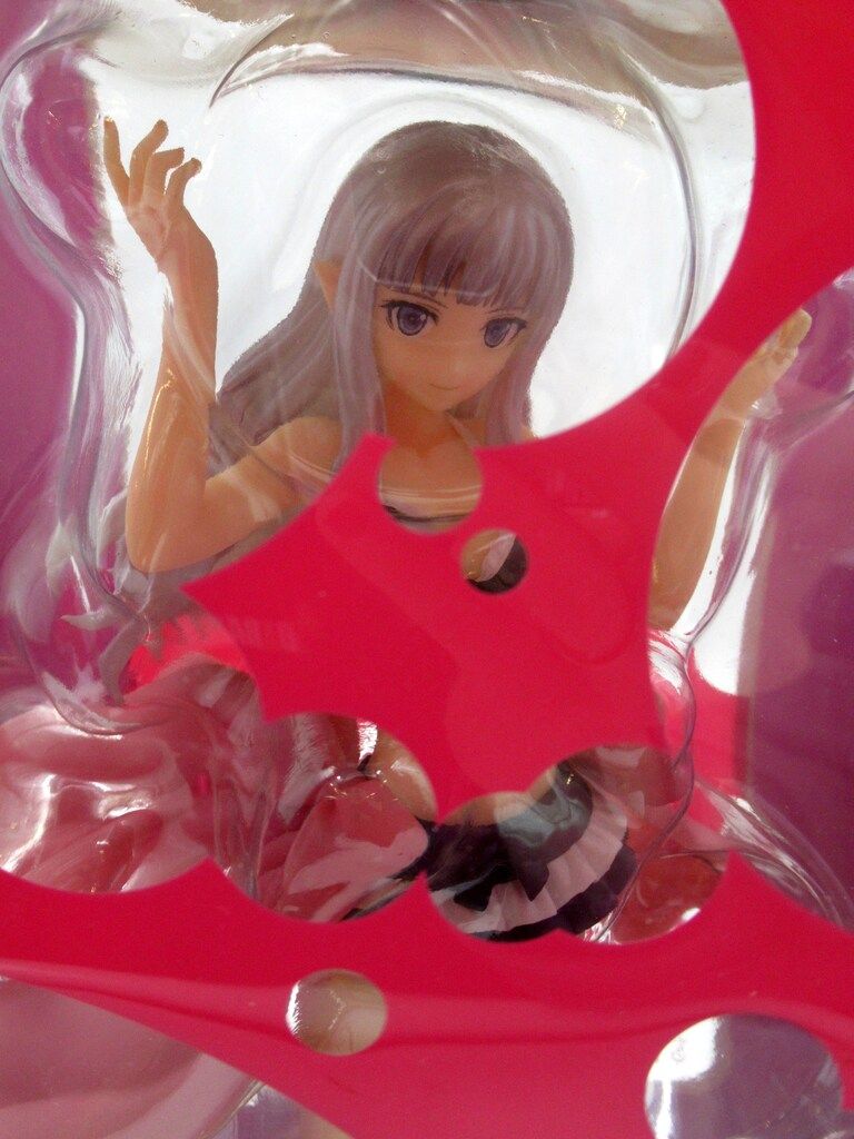 未開封 シャイニング・ハーツ メルティ 水着Ver. フィギュアD480 未