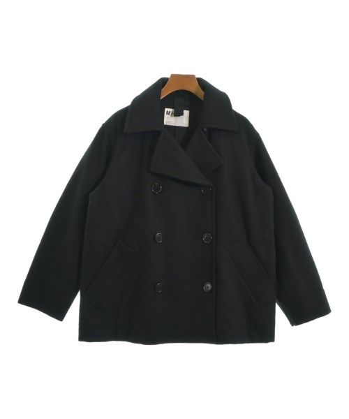 MHL. ピーコート レディース 古着