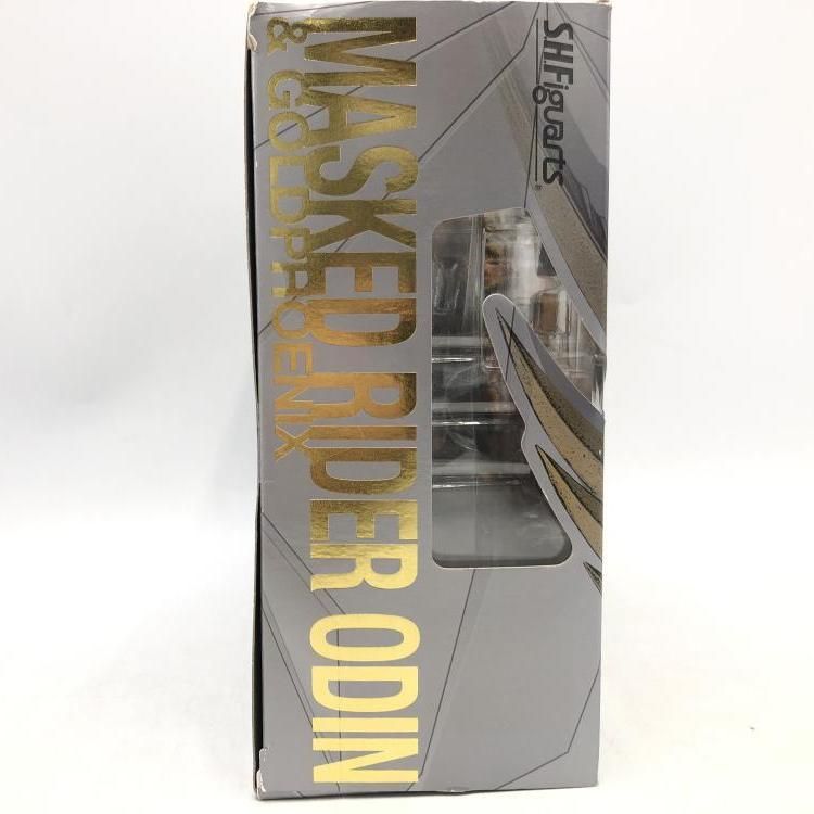 S.H.Figuarts 仮面ライダーオーディン＆ゴルトフェニックス 69