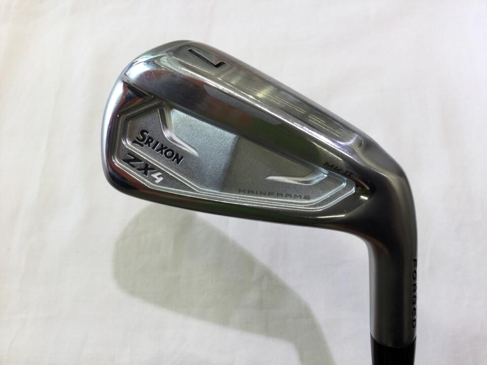 良品】初心者推奨 ピン G425 金ドット メンズアイアンセット 6本