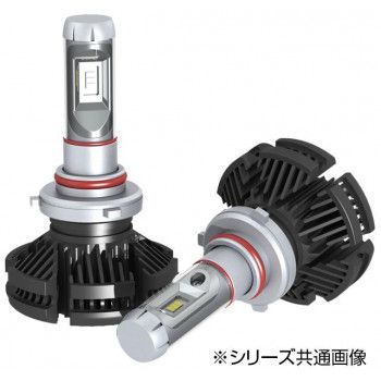 LEDヘッドランプ用バルブ HB3