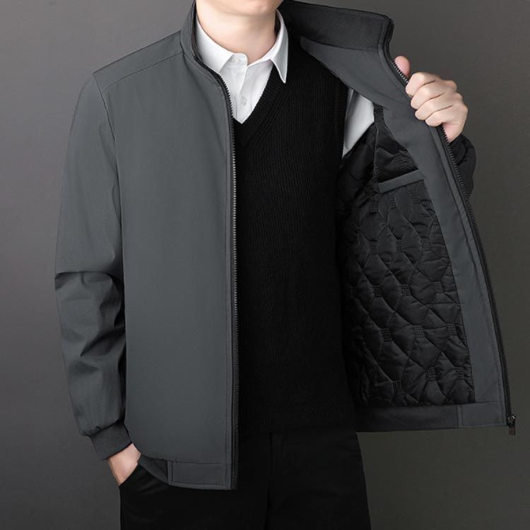 メンズ ブルゾン フライトジャケット スタンドネック a0748 THE NORTH FACE ブルゾン アウター 国内未発売 FACE(ザ・ノース