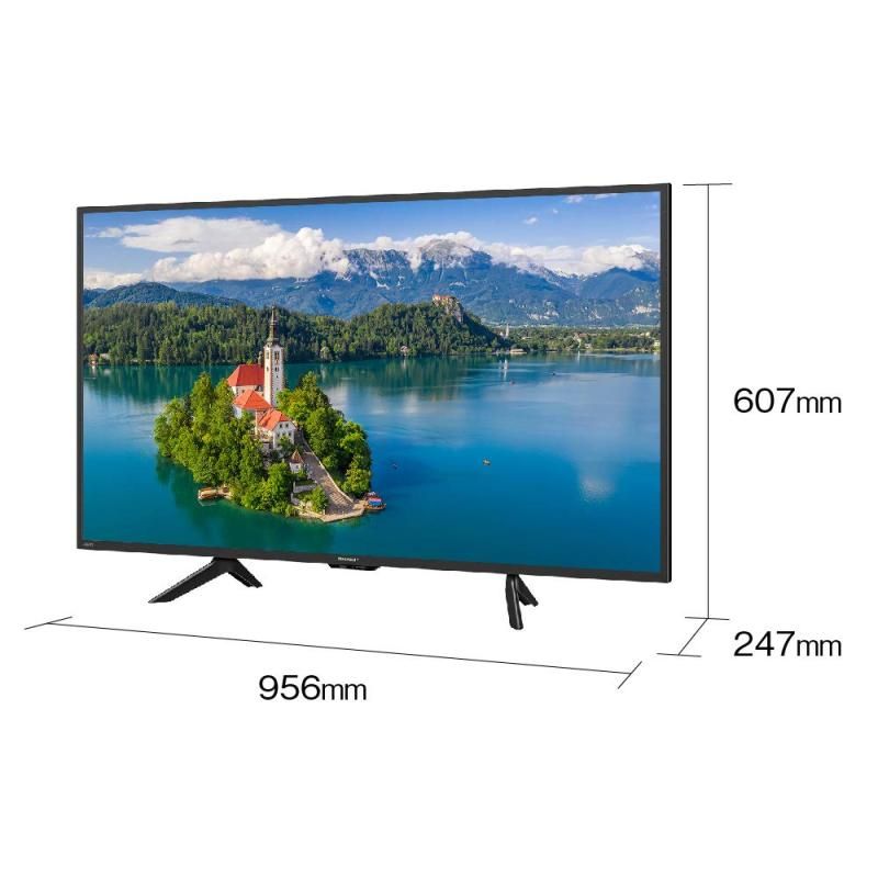 シャープ 42V型