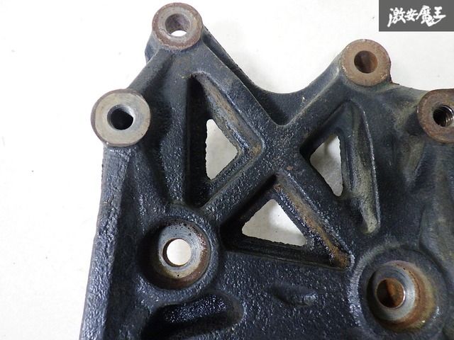 実動外し 日産 純正 S13/RPS13 シルビア/180SX SR20DET A/C 実動外し 日産 純正 S13/RPS13 シルビア/180SX SR20DET A/C