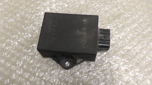 EN125-2A LC6PCJK6980818xxx の CDI 1743143640