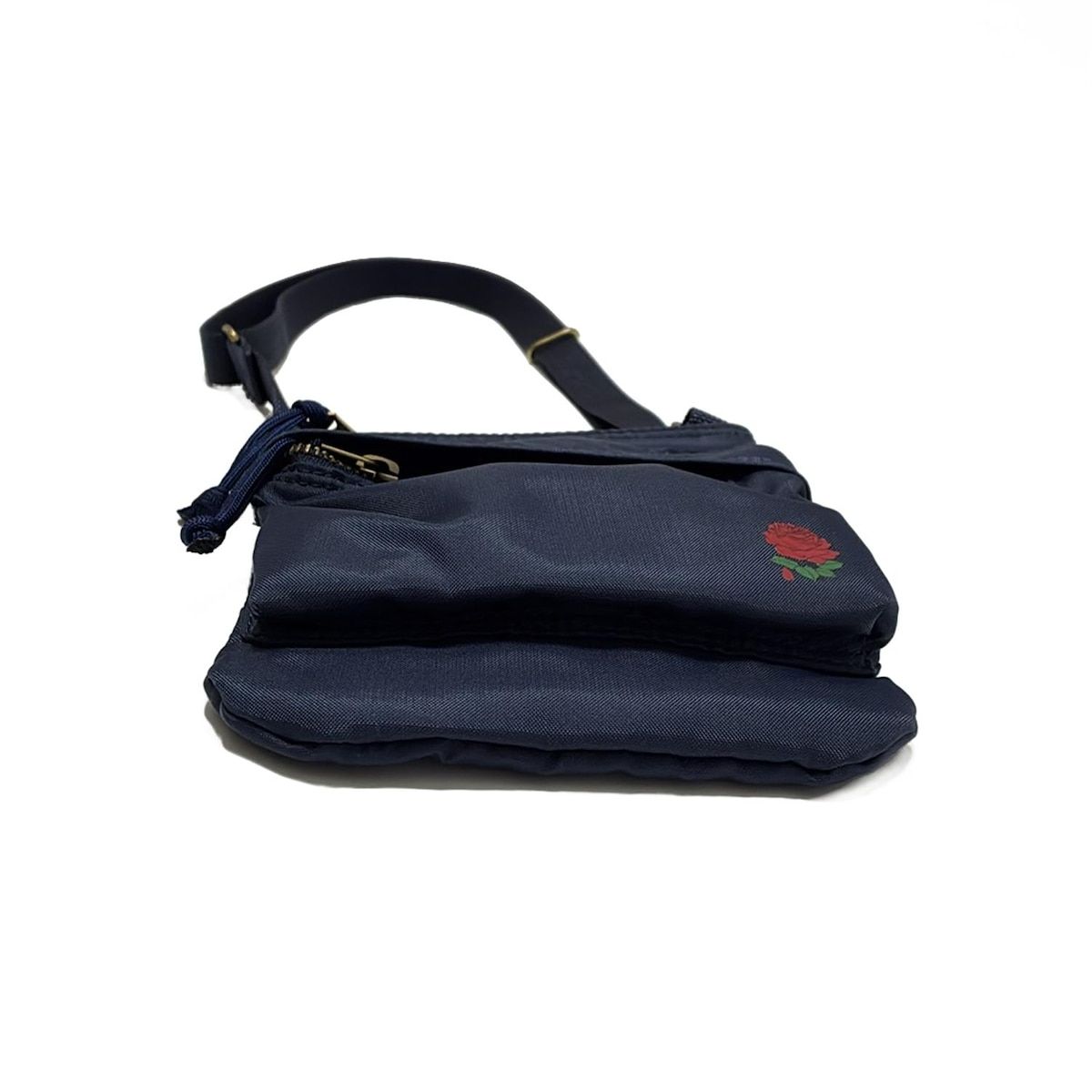 UNDER COVER(アンダーカバー) ショルダーバッグ美品 - ダーク