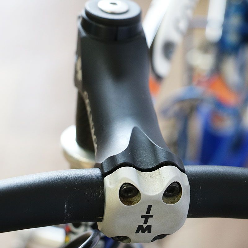 中古良品 COLNAGO コルナゴ MASTER マスター カンパニョーロ