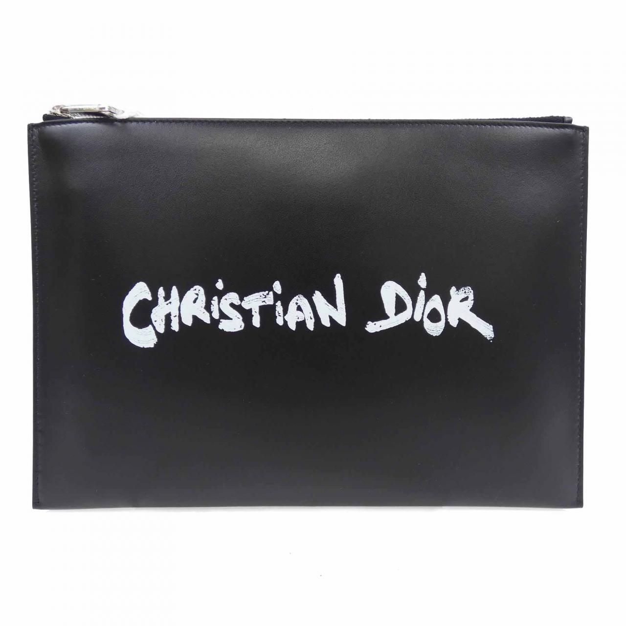 ディオール DIOR POUCH