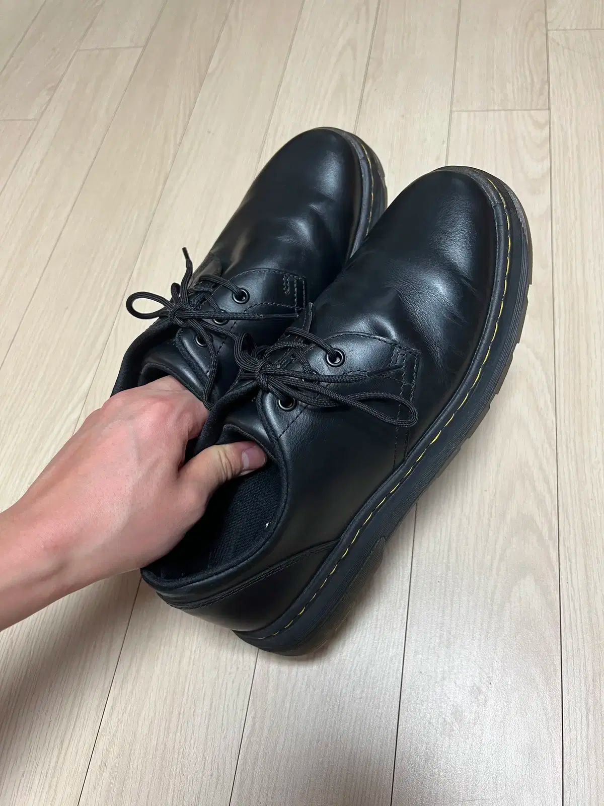 ドクターマーチン