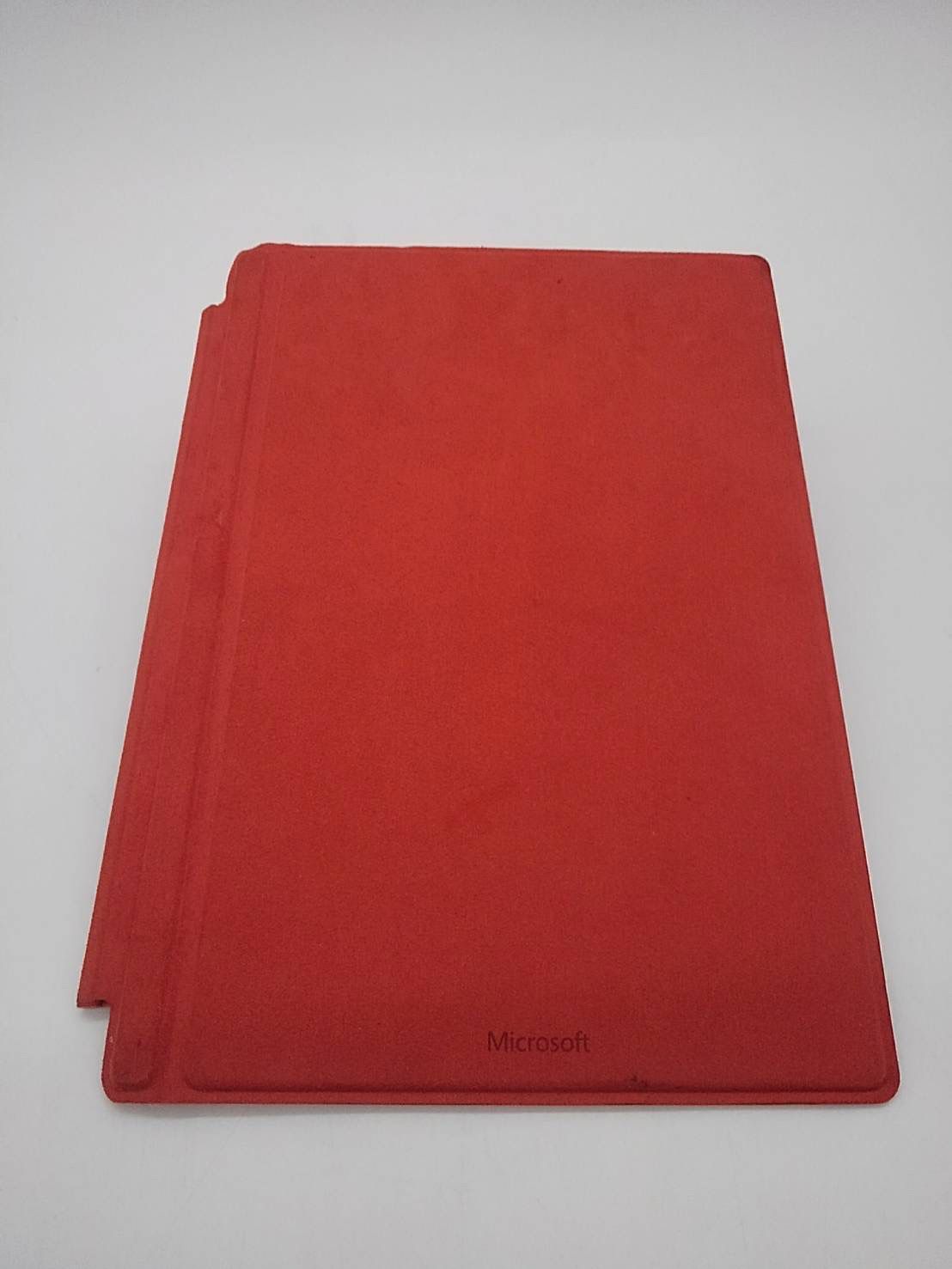 Surface Pro Signature キーボード ポピーレッド